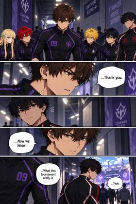 Read Ko-ryu Chikara  80 Page 8 in English