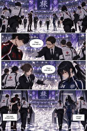 Read Ko-ryu Chikara  80 Page 6 in English