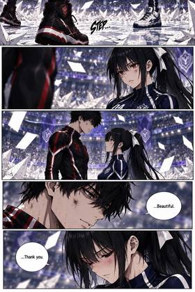 Read Ko-ryu Chikara  80 Page 4 in English