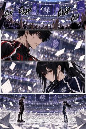 Read Ko-ryu Chikara  80 Page 3 in English