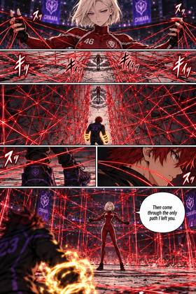 Read Ko-ryu Chikara  82 Page 5 in English