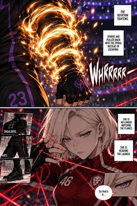 Read Ko-ryu Chikara  82 Page 3 in English