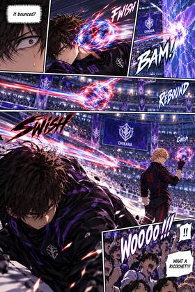 Read Ko-ryu Chikara  84 Page 4 in English