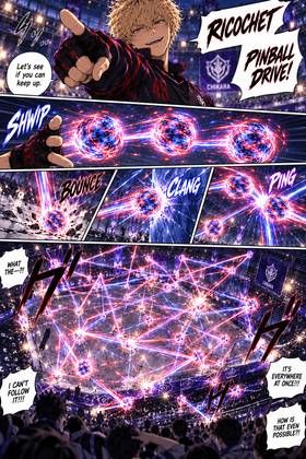 Read Ko-ryu Chikara  84 Page 9 in English