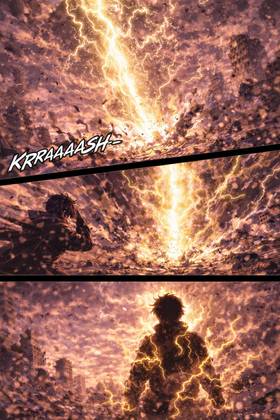 Read Ko-ryu Chikara  2 Page 3 in English