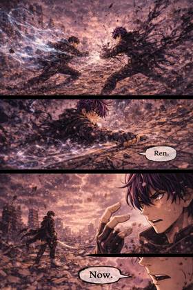 Read Ko-ryu Chikara  2 Page 2 in English