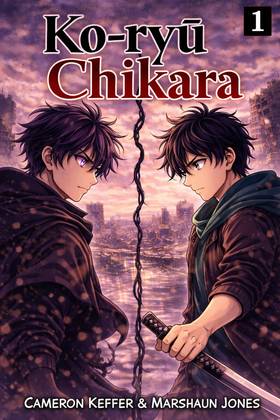 Read Ko-ryu Chikara  1 Page 1 in English