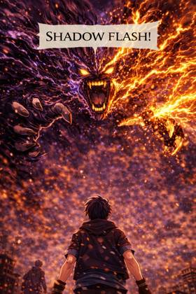 Read Ko-ryu Chikara  3 Page 2 in English