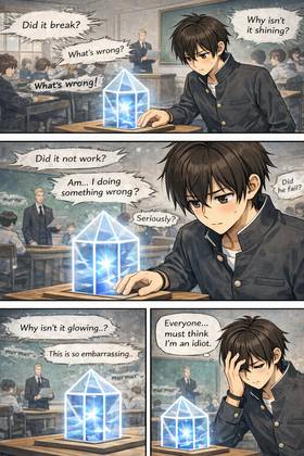 Read Ko-ryu Chikara  1 Page 10 in English