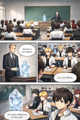 Read Ko-ryu Chikara  1 Page 5 in English