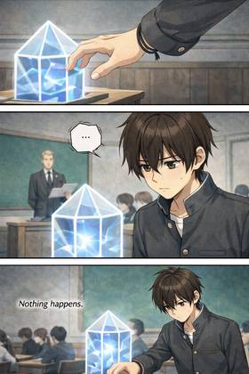 Read Ko-ryu Chikara  1 Page 9 in English