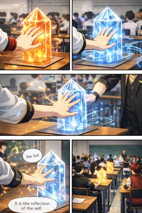 Read Ko-ryu Chikara  1 Page 7 in English