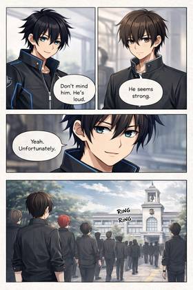 Read Ko-ryu Chikara  2 Page 10 in English