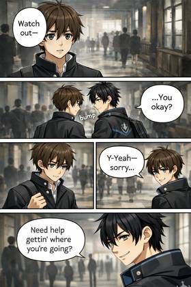 Read Ko-ryu Chikara  2 Page 5 in English