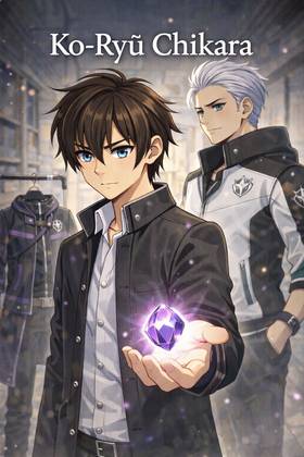 Read Ko-ryu Chikara  6 Page 1 in English