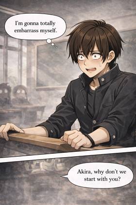 Read Ko-ryu Chikara  3 Page 7 in English