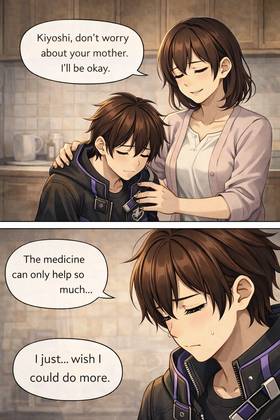 Read Ko-ryu Chikara  4 Page 6 in English