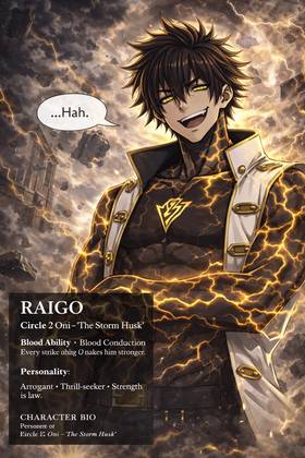 Read Ko-ryu Chikara  5 Page 6 in English