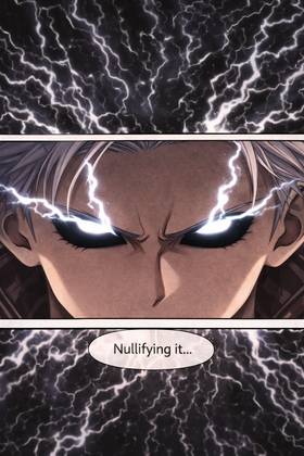 Read Ko-ryu Chikara  6 Page 7 in English