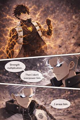 Read Ko-ryu Chikara  6 Page 4 in English