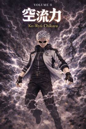 Read Ko-ryu Chikara  9 Page 1 in English