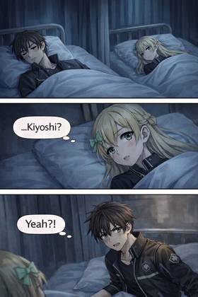 Read Ko-ryu Chikara  7 Page 9 in English