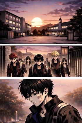 Read Ko-ryu Chikara  10 Page 2 in English