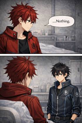 Read Ko-ryu Chikara  7 Page 6 in English