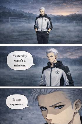 Read Ko-ryu Chikara  8 Page 4 in English