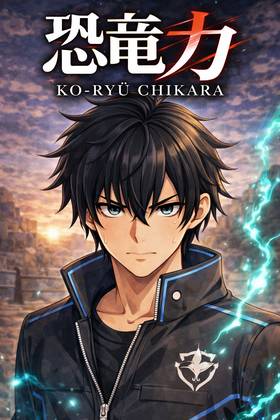 Read Ko-ryu Chikara  11 Page 1 in English