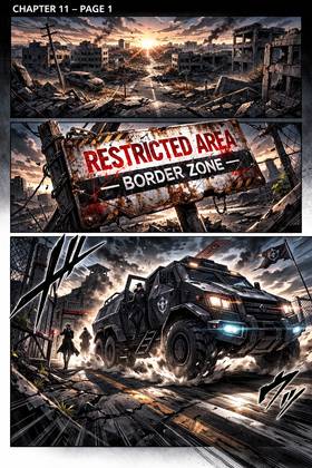 Read Ko-ryu Chikara  12 Page 2 in English