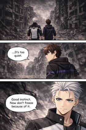 Read Ko-ryu Chikara  14 Page 2 in English