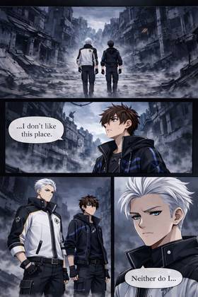 Read Ko-ryu Chikara  15 Page 2 in English