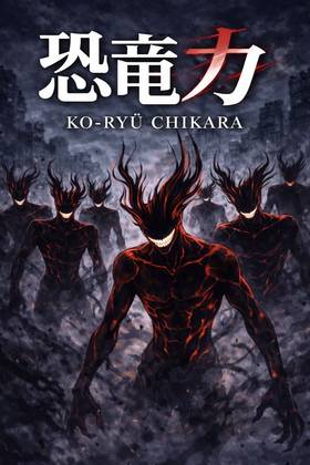 Read Ko-ryu Chikara  15 Page 1 in English