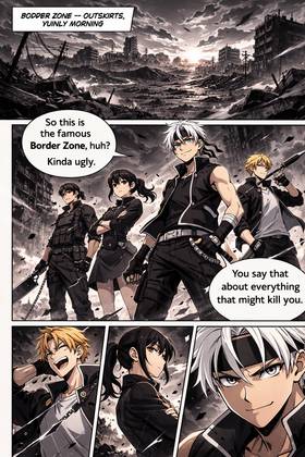 Read Ko-ryu Chikara  17 Page 2 in English