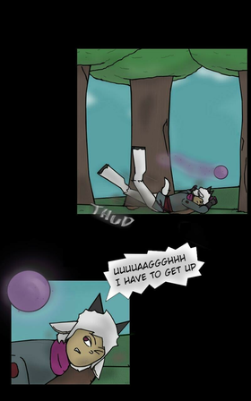 Read Silver Chronicles  2 Page 6 in English