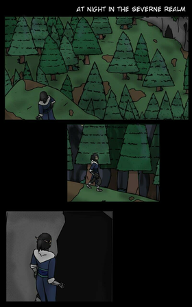 Read Silver Chronicles  1 Page 2 in English