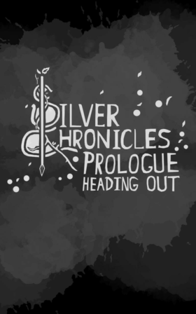 Read Silver Chronicles  1 Page 1 in English