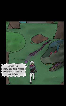 Read Silver Chronicles  2 Page 4 in English