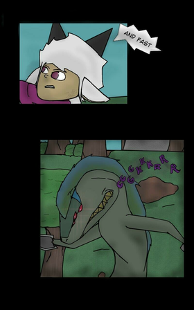 Read Silver Chronicles  2 Page 7 in English