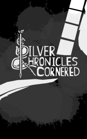 Read Silver Chronicles  4 Page 1 in English