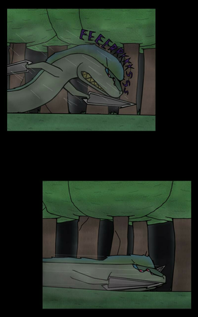Read Silver Chronicles  4 Page 2 in English