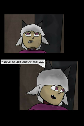 Read Silver Chronicles  4 Page 4 in English