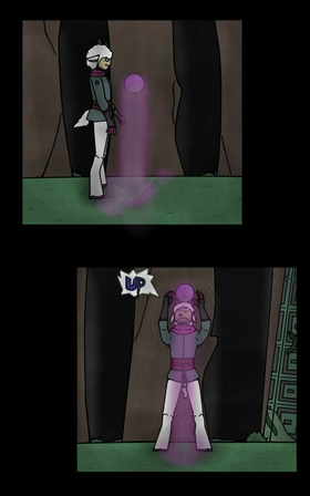 Read Silver Chronicles  4 Page 7 in English