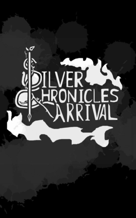 Read Silver Chronicles  5 Page 1 in English