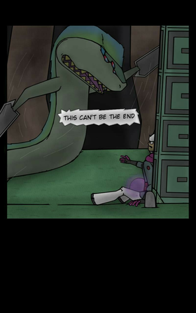 Read Silver Chronicles  5 Page 2 in English