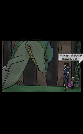 Read Silver Chronicles  5 Page 8 in English