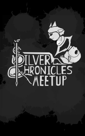Read Silver Chronicles  6 Page 1 in English