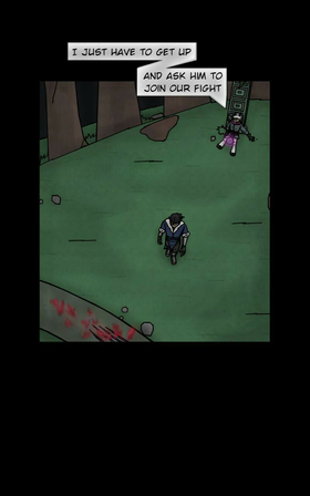 Read Silver Chronicles  6 Page 2 in English