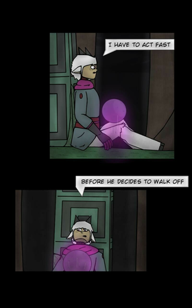 Read Silver Chronicles  6 Page 4 in English